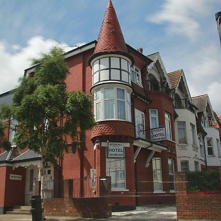 Acton Hill Hotel Ealing Exterior photo