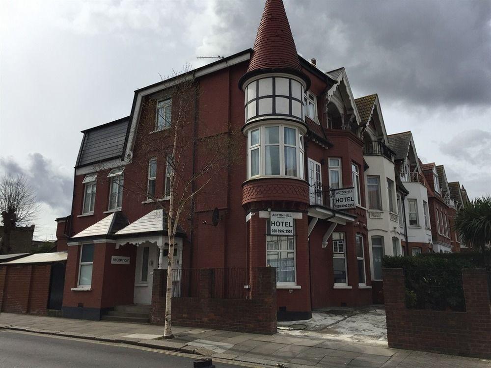 Acton Hill Hotel Ealing Exterior photo